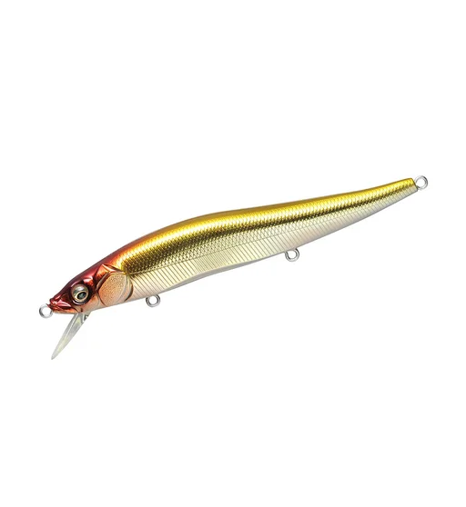 Воблер Megabass Oneten R 110SF 110mm 14.0g #M Western Crown