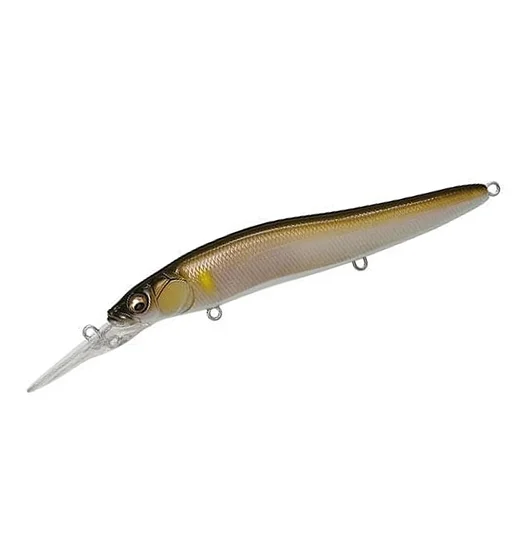 Воблер Megabass Oneten R+1 110SF 110mm 14.0g #PM ITO Ayu