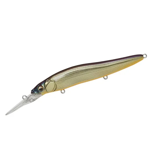 Воблер Megabass Oneten R+2 110SF 110mm 14.0g #M Champgane Kinkurou