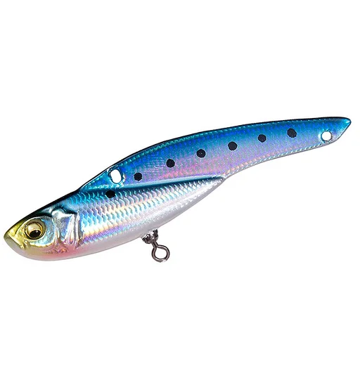 Цикада Megabass Onimaru 62mm 12.0g #G Iwashi