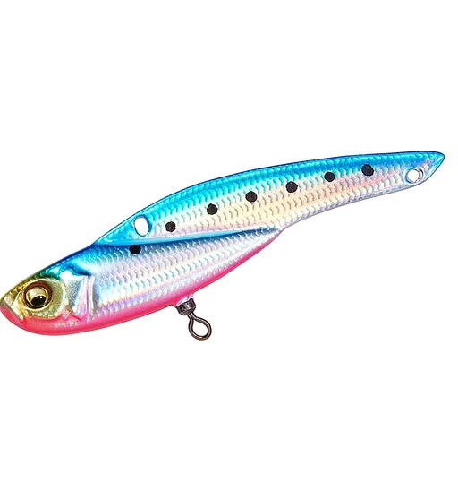 Цикада Megabass Onimaru 62mm 12.0g #G Blue Pink Iwashi
