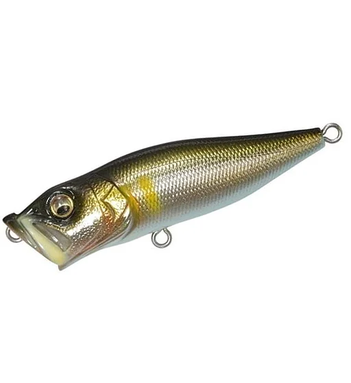Поппер Megabass Pop-X 64F 64mm 7.0g #Takumi Seochi Ayu