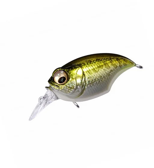 Воблер Megabass SR-X Griffon 43F 43mm 7g #DD Bass
