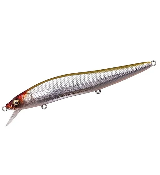 Воблер Megabass Vision Oneten LBO 115F 115mm 14.0g #M Western Crown