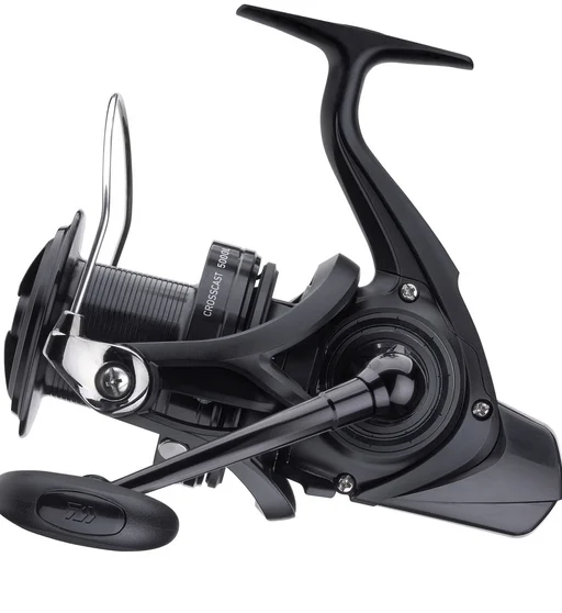 Котушка Daiwa Crosscast 35 SCW 5000LD QD