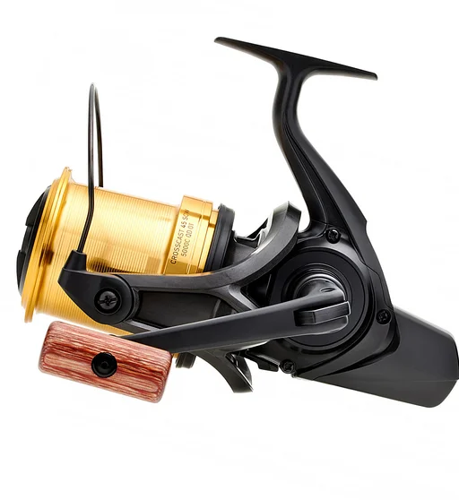 Котушка Daiwa 21 Crosscast 45 SCW 5000LD QD OT