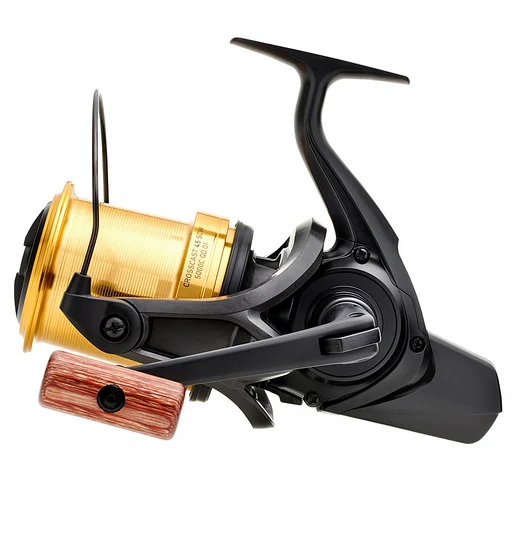 Котушка Daiwa 21 Crosscast 45 SCW 5000C QD OT