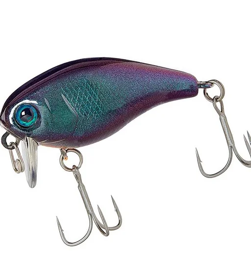Воблер Jackall Chubby 41F SSR 41mm 5.7g #UL Bug