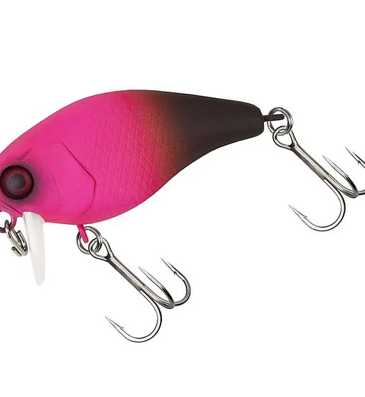 Воблер Jackall Chubby 41F SSR 41mm 5.7g #Pellet Pink