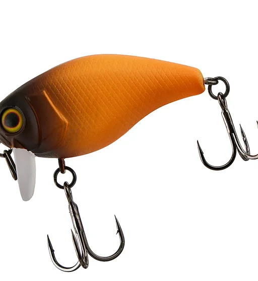 Воблер Jackall Chubby 41F SSR 41mm 5.7g #Pellet Orange