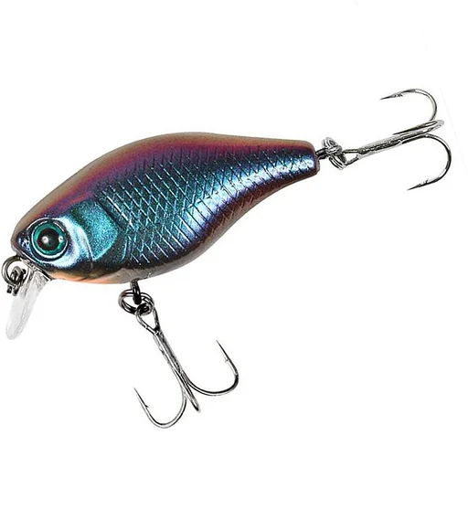 Воблер Jackall Chubby 41F 41mm 5.5g #UL Bug