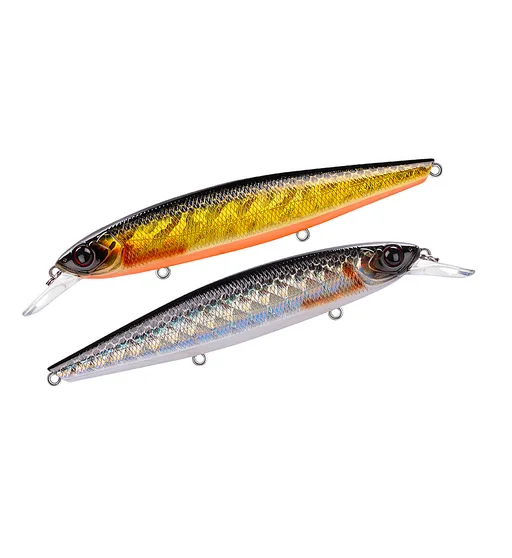 Воблер Trident VA Danger SR 130SP 130mm 24.3g #VA016D