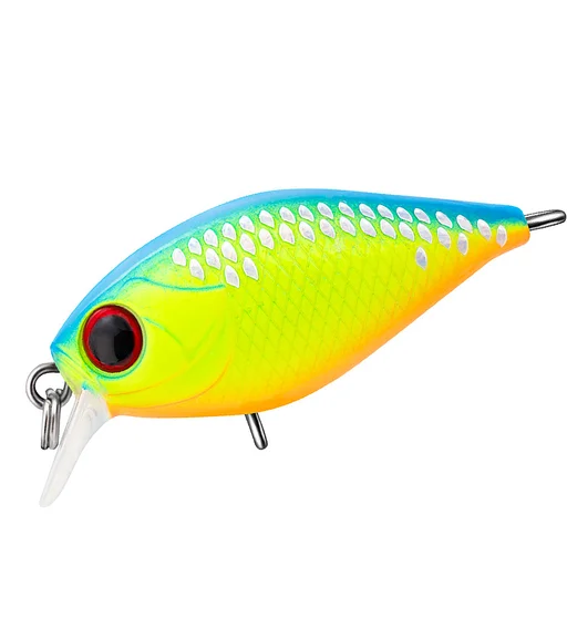Воблер Trident VA Chic SR 36F 36mm 4.0g #VA013S
