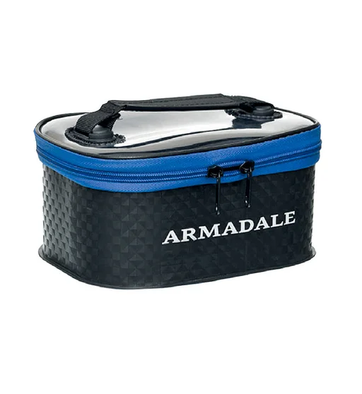 Емкость для аксессуаров Armadale EVA Accessory Bag 21х14х9cm