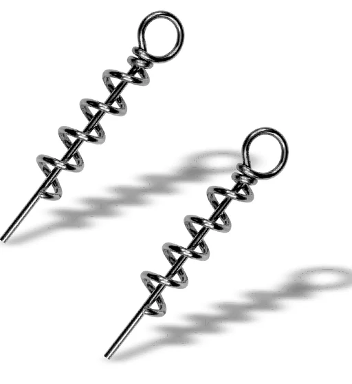 Штопор Gurza Screw Pin 1.2x8x45mm #L 3pc