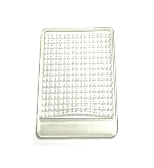 Стопор Olive Boilie Stopper Clear #N 120