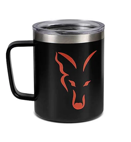 Термокружка Fox Thermal Mug