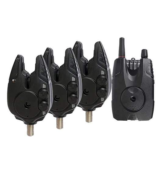 Набор сигнализаторов Fox Micron MX 3 Rod Set