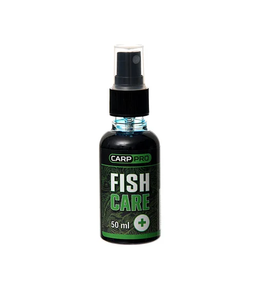 Антисептик Carp Pro Fish Care 50ml