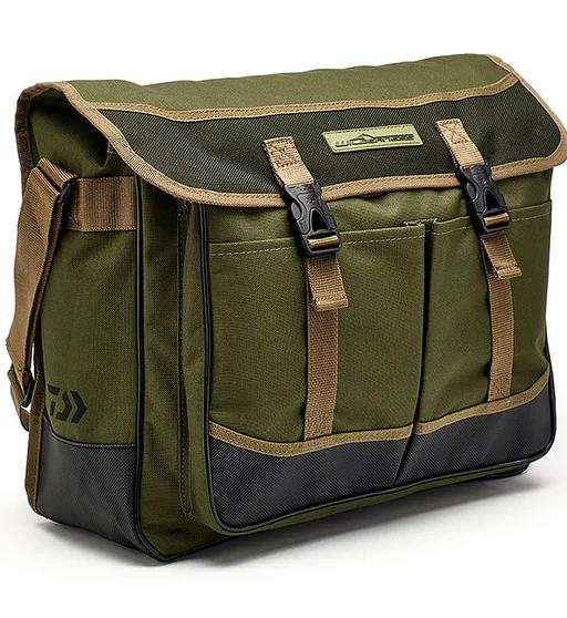 Сумка Daiwa DWGB3 Wilderness Game Bag 3