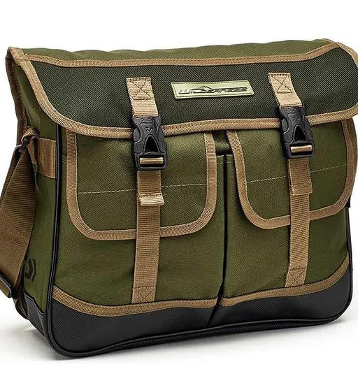 Сумка Daiwa DWGB2 Wilderness Game Bag 2