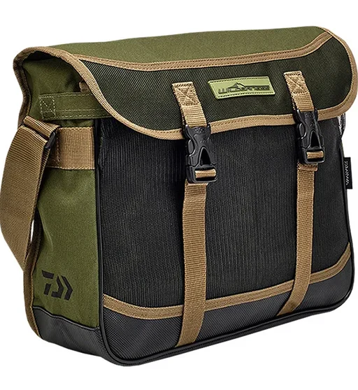 Сумка Daiwa DWGB1 Wilderness Game Bag 1