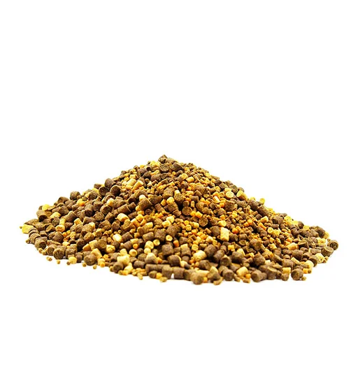 Пеллетс Bounty Mix Холодная вода (10-15) 2-4.5mm 5kg