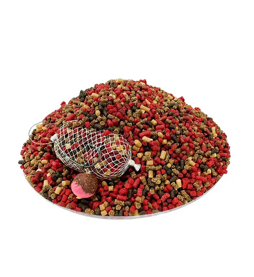Стик-микс Bounty Strawberry