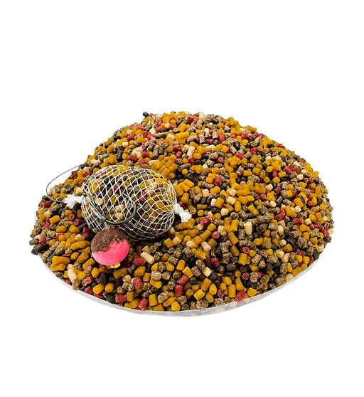 Стік-мікс Bounty Corn