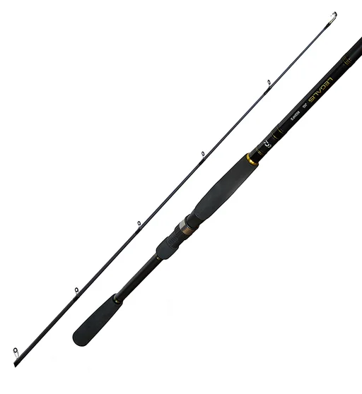 Спінінг Daiwa Legalis Jig 702LFS 2.13m 2-12g