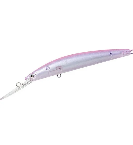 Воблер Daiwa Steez Double Clutch 95SP 95mm 8.6g #IP Wakasagi