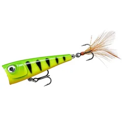 Воблер Rapala X-Light Pop 40mm 4.5g #FT