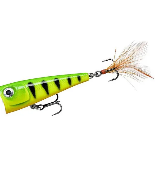 Воблер Rapala X-Light Pop 40mm 4.5g #FT