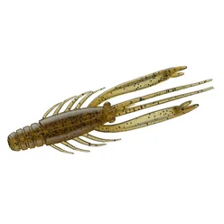 Силикон Daiwa Prorex Urban Shrimp 60mm 2.0g 8pcs #Sundown Brown