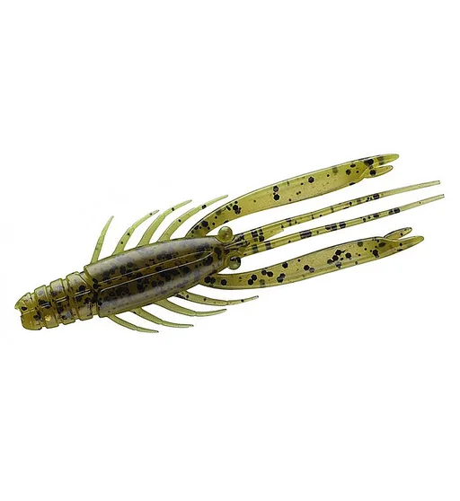 Силікон Daiwa Prorex Urban Shrimp 72mm 2.8g 8pcs #Summer Craw