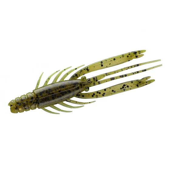 Силикон Daiwa Prorex Urban Shrimp 60mm 2.0g 8pcs #Summer Craw
