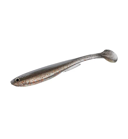 Силикон Daiwa Prorex Slim Shady 135mm 13.5g #Flash Minnow