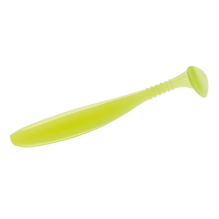 Силикон Daiwa Tournament D'Fin 150mm 3pc #Lime