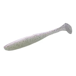 Силикон Daiwa Tournament D'Fin 150mm 3pc #Pearl
