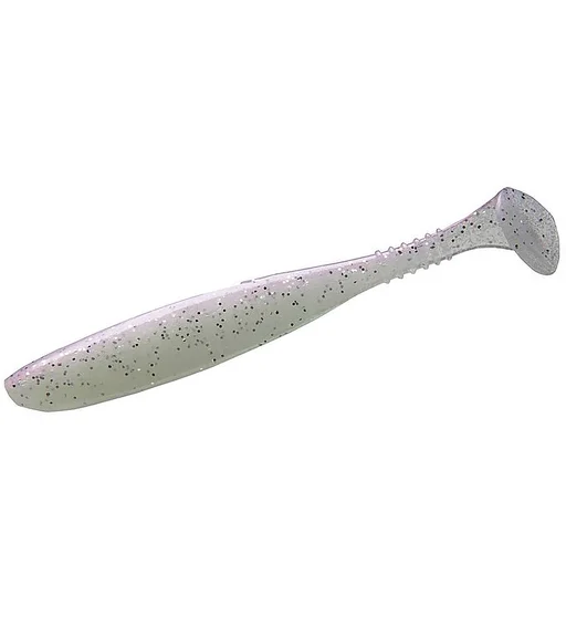 Силикон Daiwa Tournament D'Fin 150mm 3pc #Pearl