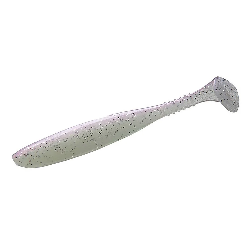 Силікон Daiwa Tournament D'Fin 150mm 3pc #Pearl