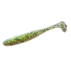 Силикон Daiwa Tournament D'Fin 150mm 3pc #Chartreuse AYU