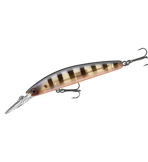 Воблер Daiwa Tournament Double Clutch 60SP 60mm 3.6g #PGP