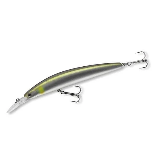 Воблер Daiwa Tournament XL Shiner 130F 130mm 22.5g #MA