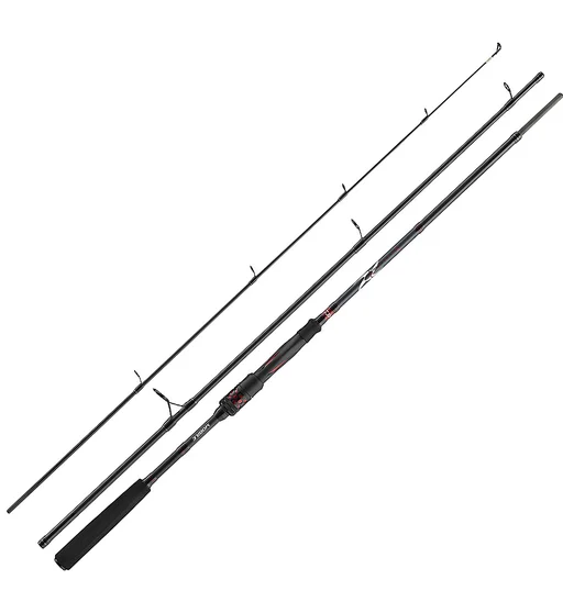 Спінінг тревел Daiwa Ninja Mobile Spin 2.45m 15-50g
