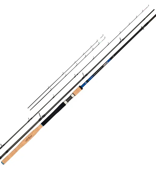 Фідер Daiwa N'Zon Distance Special X Power Feeder 3.96m -150g
