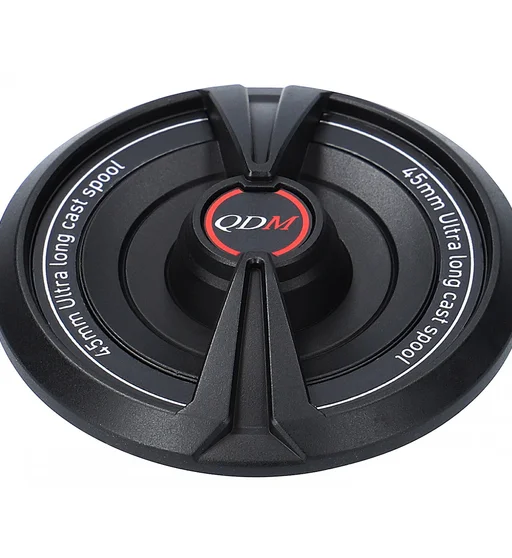 Гайка фрикціону Daiwa QDM Drag Knob
