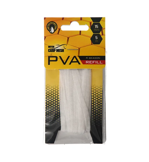 PVA Сетка Dutch Carp Mesh 15mm 5m