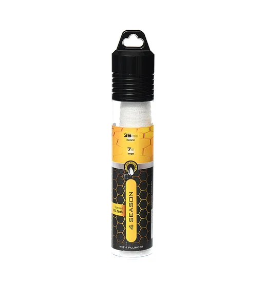 PVA Система Dutch Carp Mesh 35mm 7m De luxe
