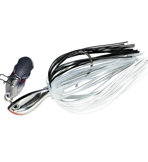 Чаттербейт Rapala Rap-V Perch Bladed Jig 10g #ROL